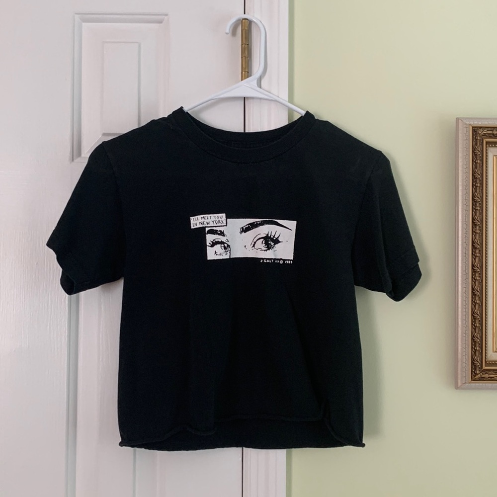 John Galt Top